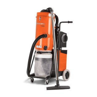 Husqvarna T4000 _result